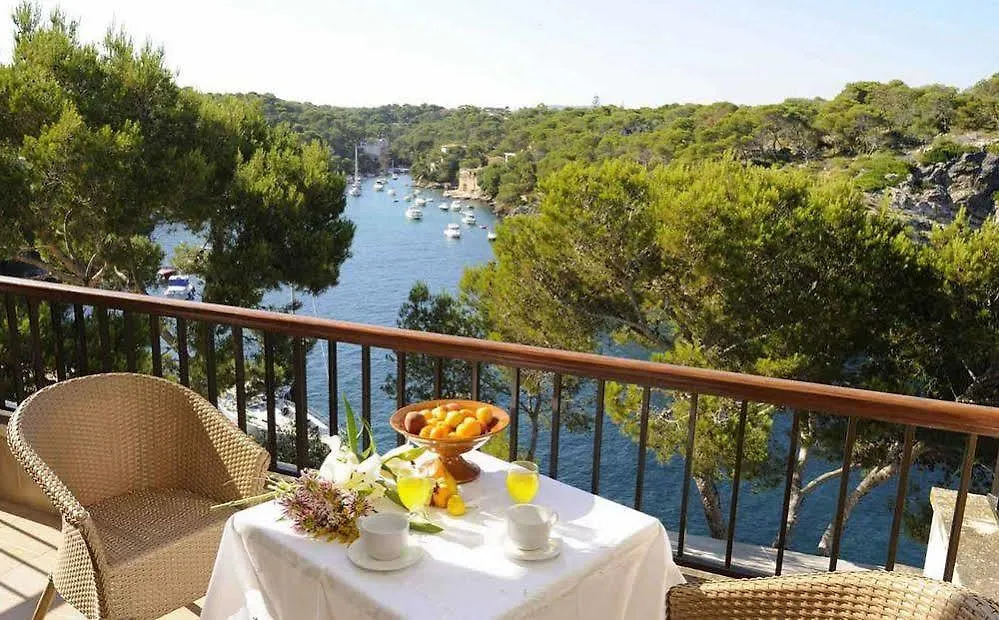 Apartamentos Cala Figuera Cala Figuera  Apartment Cala Figuera (Mallorca)