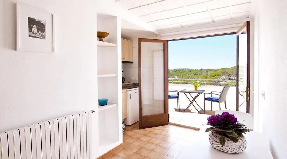 Apartamentos Cala Figuera Cala Figuera  Cala Figuera (Mallorca)