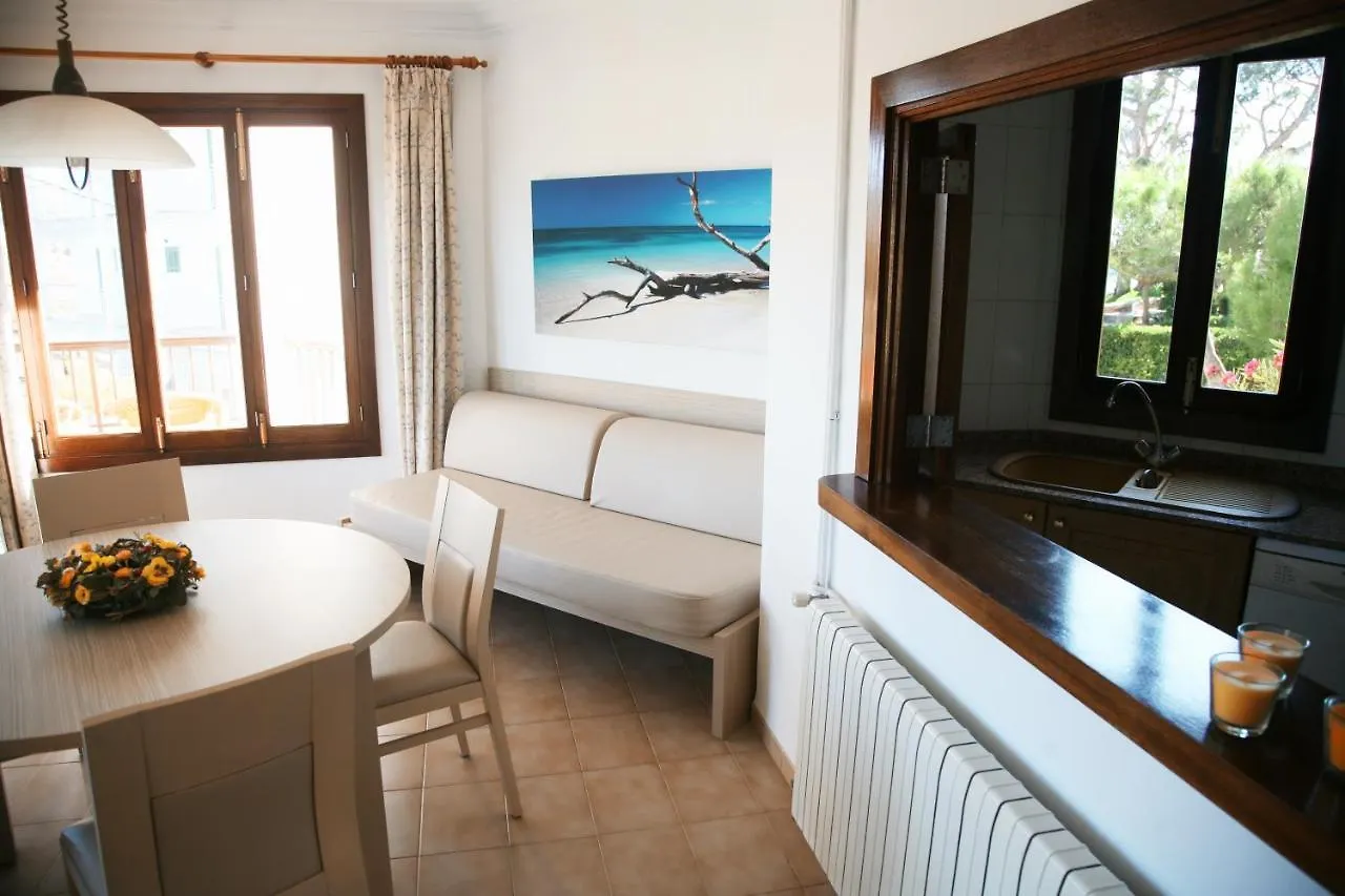 Apartamentos Cala Figuera Cala Figuera  0*, Cala Figuera (Mallorca)