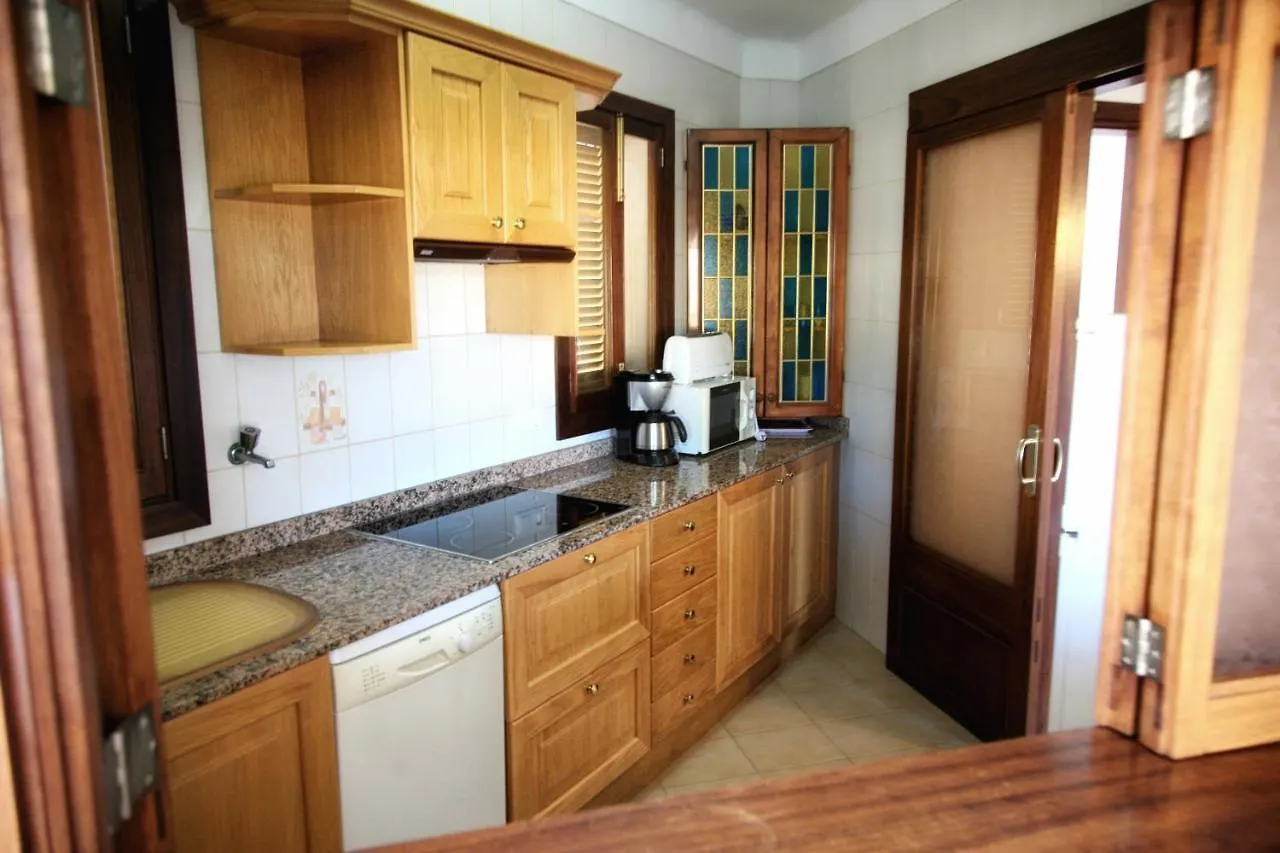 Apartamentos Cala Figuera Cala Figuera  Apartment Cala Figuera (Mallorca)
