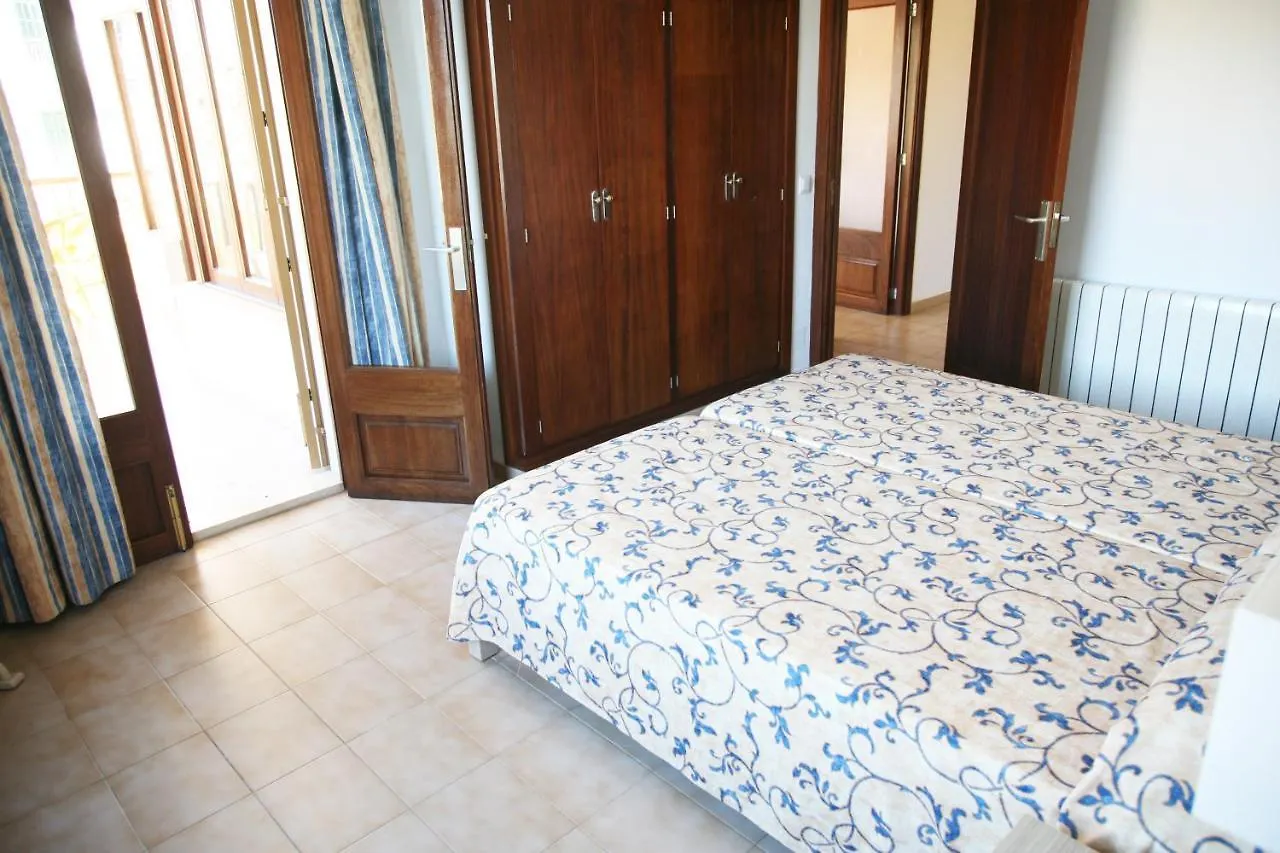 Apartamentos Cala Figuera Cala Figuera  Apartment Cala Figuera (Mallorca)