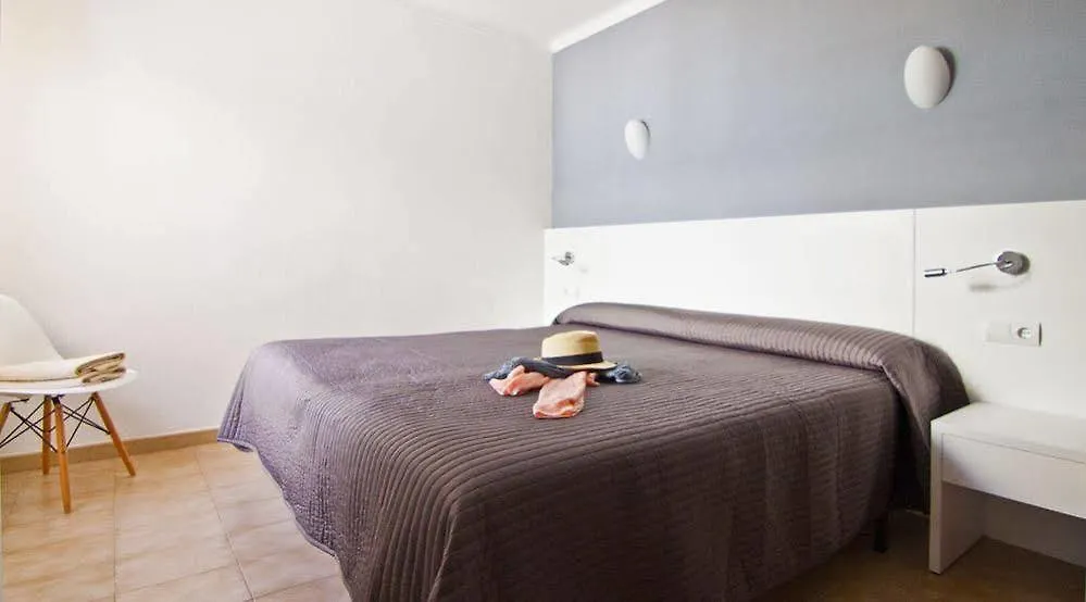 Apartamentos Cala Figuera Appartamento