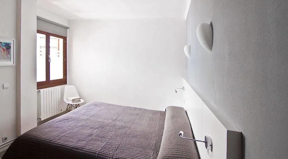Appartamento Apartamentos Cala Figuera