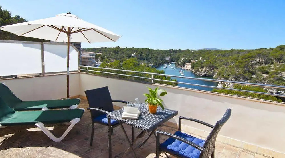 Apartamentos Cala Figuera 0*, Cala Figuera (Mallorca) Spagna
