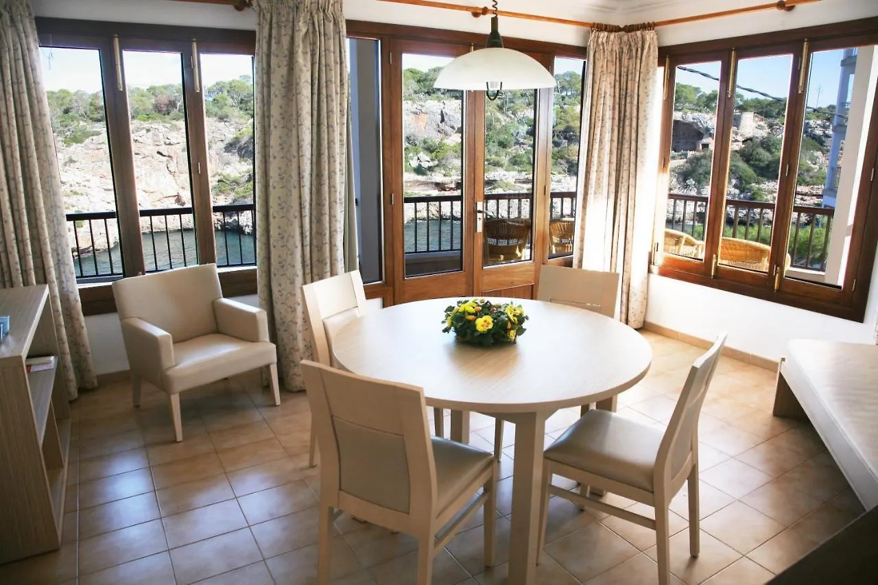Apartamentos Cala Figuera 0*, Cala Figuera (Mallorca) Spagna