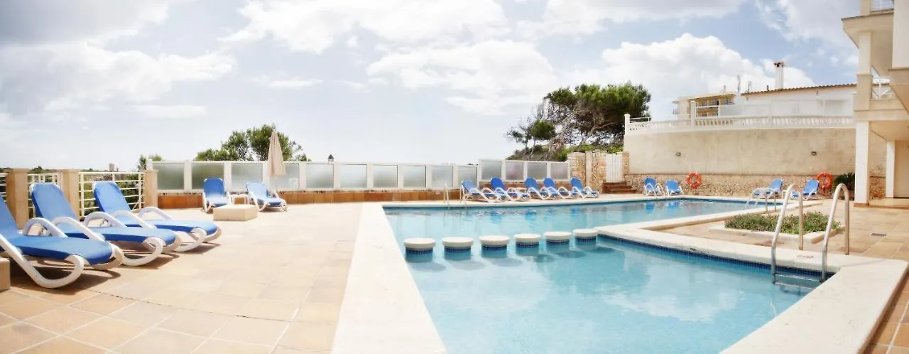 Apartamentos Cala Figuera 0*, Cala Figuera (Mallorca)