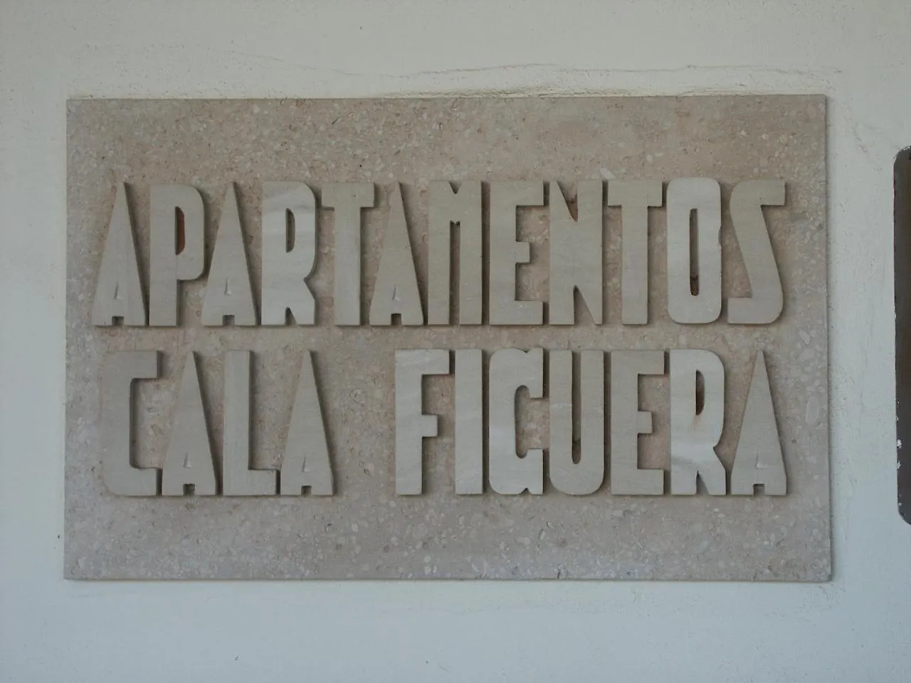 Apartamentos Cala Figuera 0*, Cala Figuera (Mallorca) Spagna