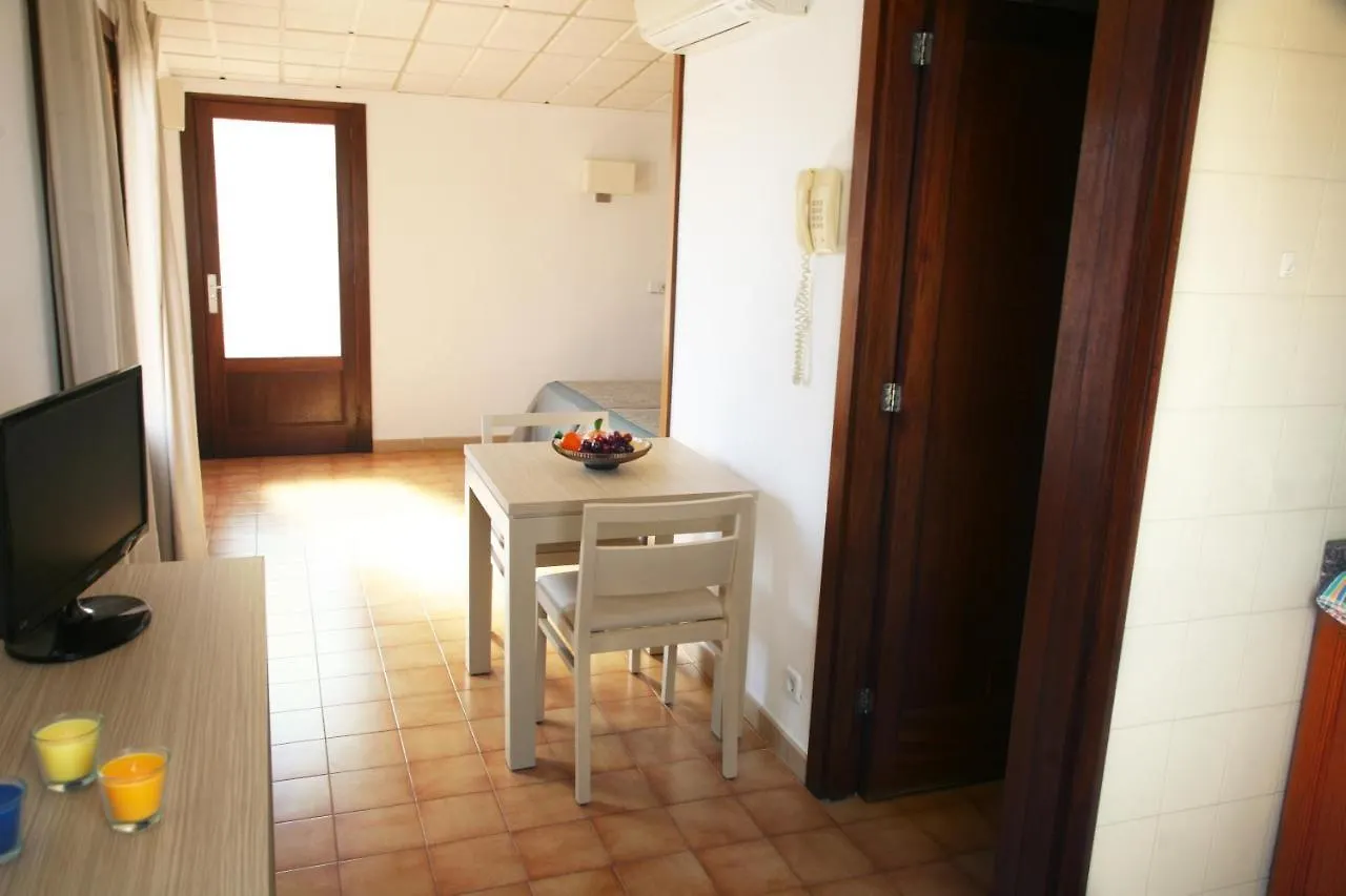 Apartamentos Cala Figuera Appartamento